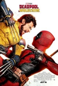 Avetco Hollywood leather supplier for Marvel’s Deadpool & Wolverine costumes and armor.