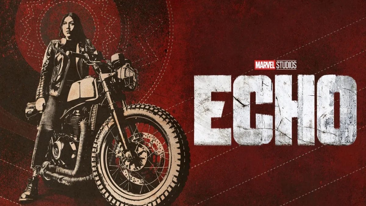 Echo series