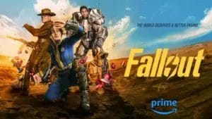 Avetco Hollywood leather supplier for Prime Video’s Fallout series costumes and armor