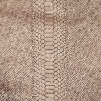 Hektor-Fog-Snake Embossed-Cow Leather-Avetco | Avetco Leather Hides and Eva Foam Hektor-Fog-Snake Embossed-Cow Leather-Avetco