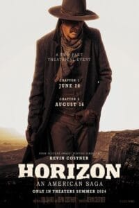 Avetco Hollywood leather supplier for Horizon: An American Saga costumes and props