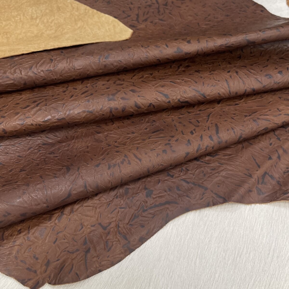 KP-200-26 Stone Age Flint Leaf 26