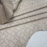 Touch Sniper Snake Embossed Cow Leather 3.5 oz Fog
