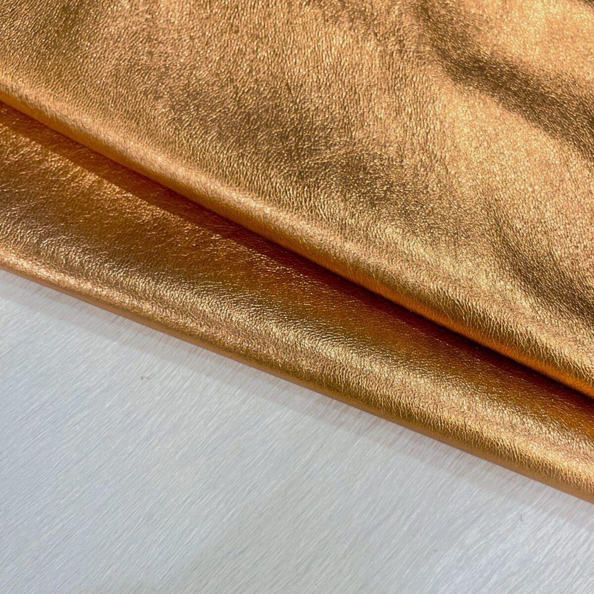 SL-110COP Lambskin Leather 2