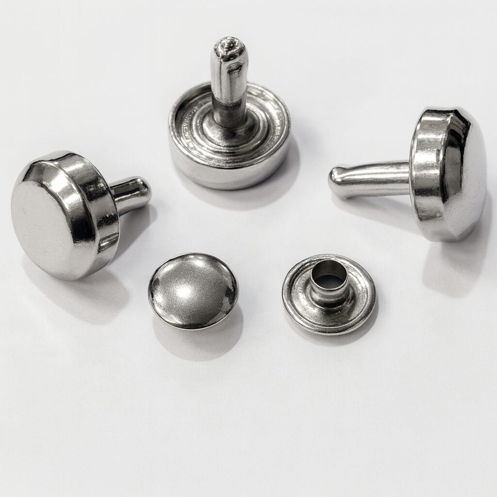6200 Rivet-Nickel