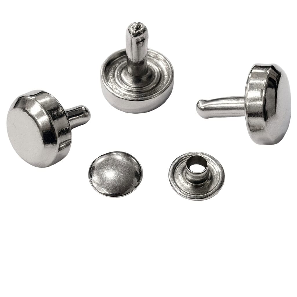 6200 Rivet-Nickel