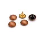 BR588DOME 48-78 AC | Avetco Leather Hides and Eva Foam