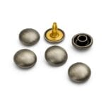 BR588DOME 48-78 AN | Avetco Leather Hides and Eva Foam