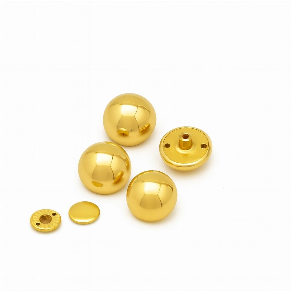 HPR588 gold 225-285-17.5mm