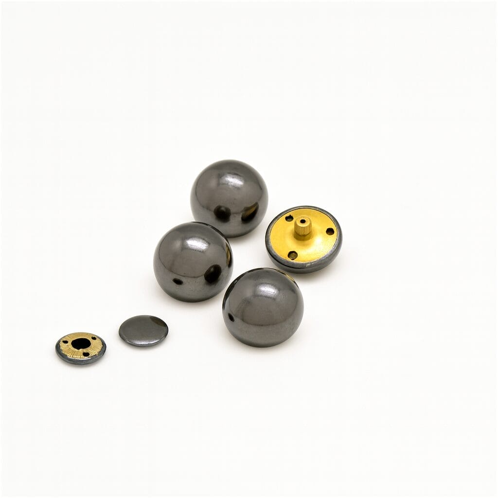 HPR588 gunmetal 225-285-175mm