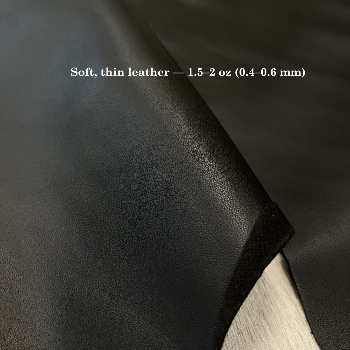 Uno Softy-Craft Lambskin Leather Skins-Avetco