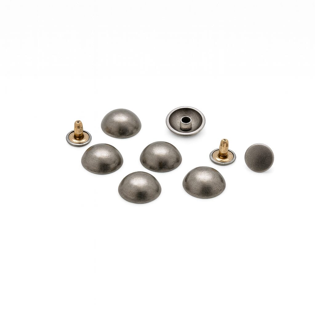 R588 Antique Nickel 15-175mm