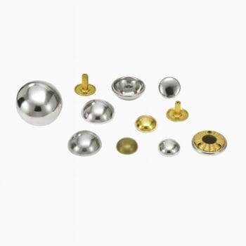 Dome Rivets