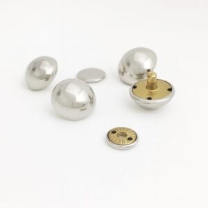 Dome Rivets
