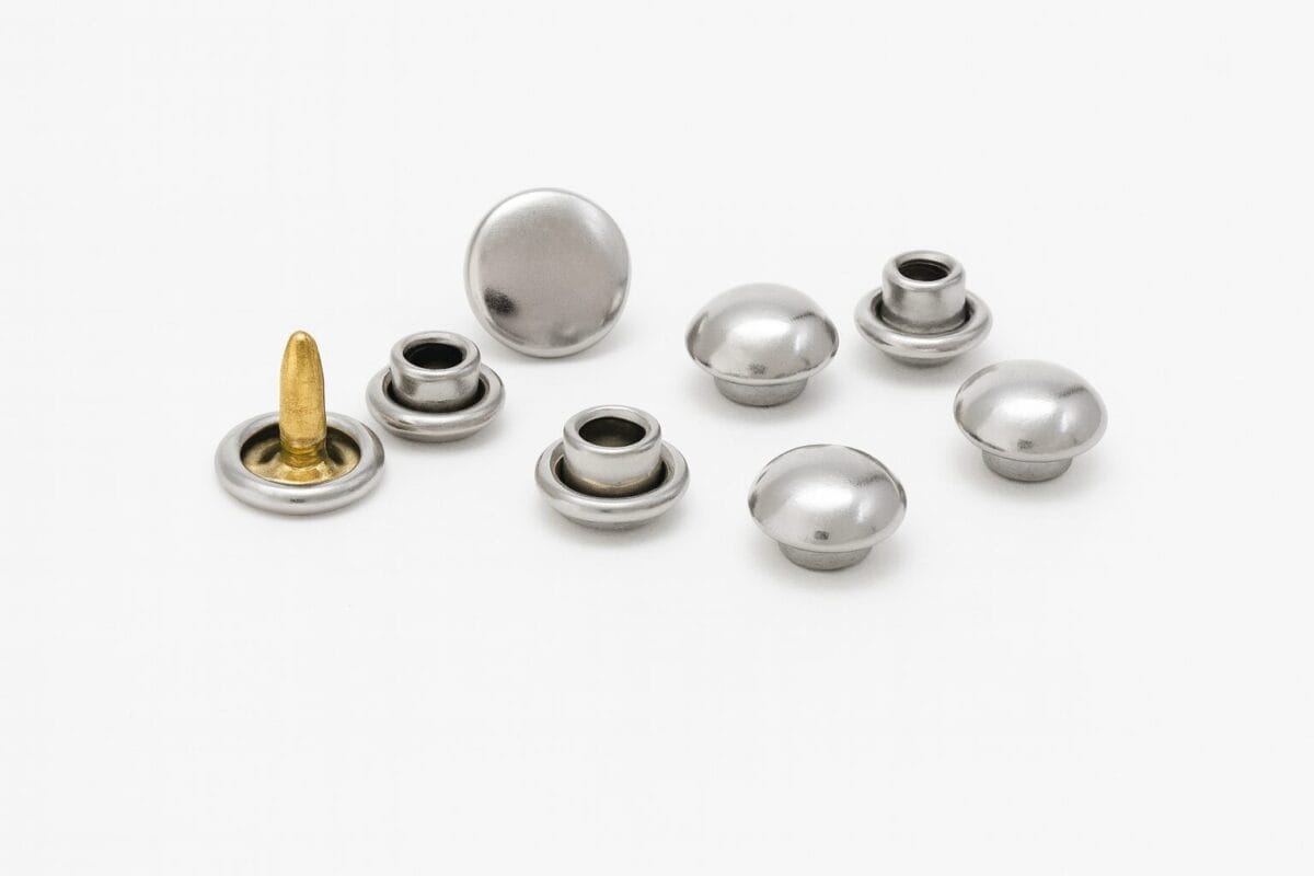 R588 Nickel 6.5-7.8mm