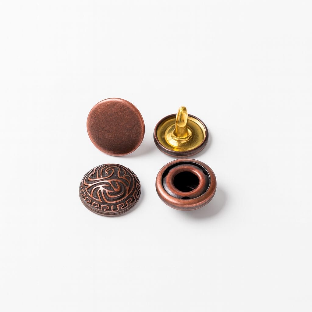 R598-115mm-Antique Copper-Avetco