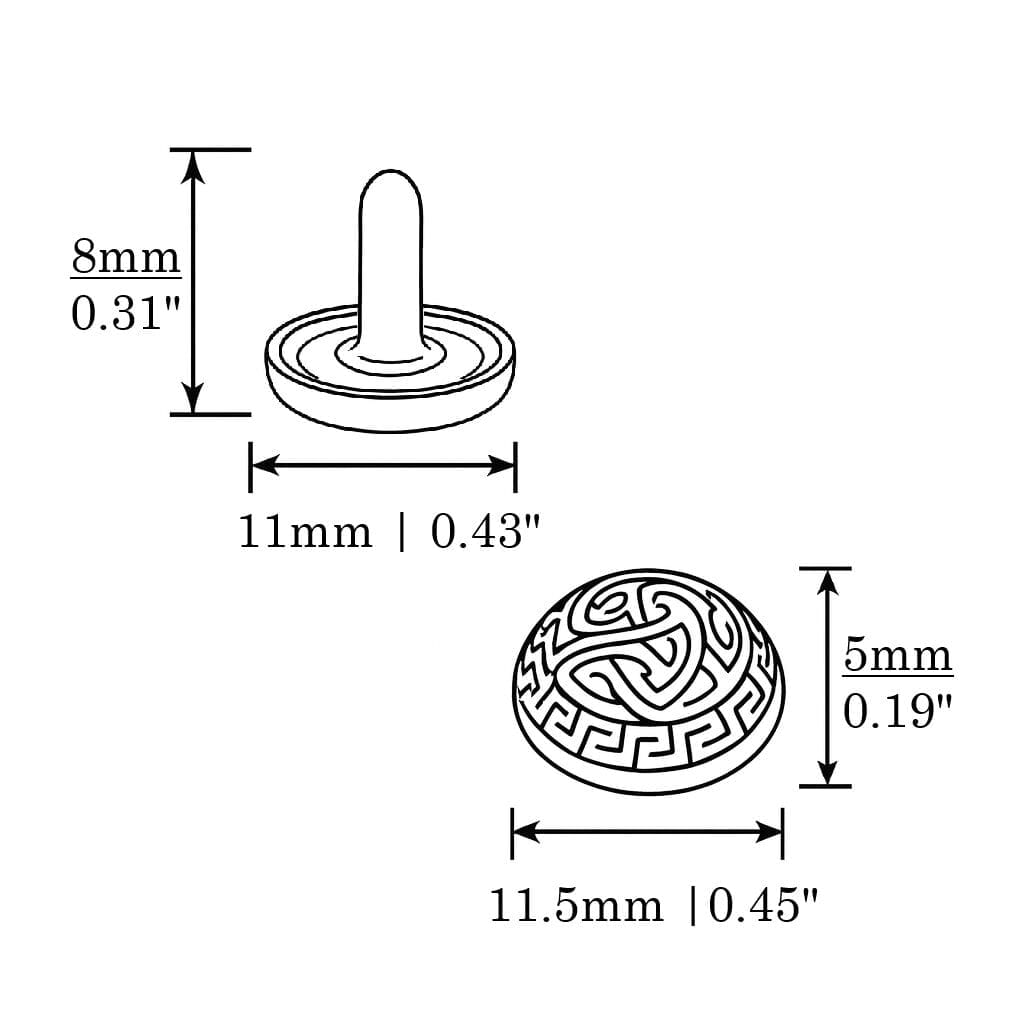 R598-115mm-Illustrated Diagram-Avetco