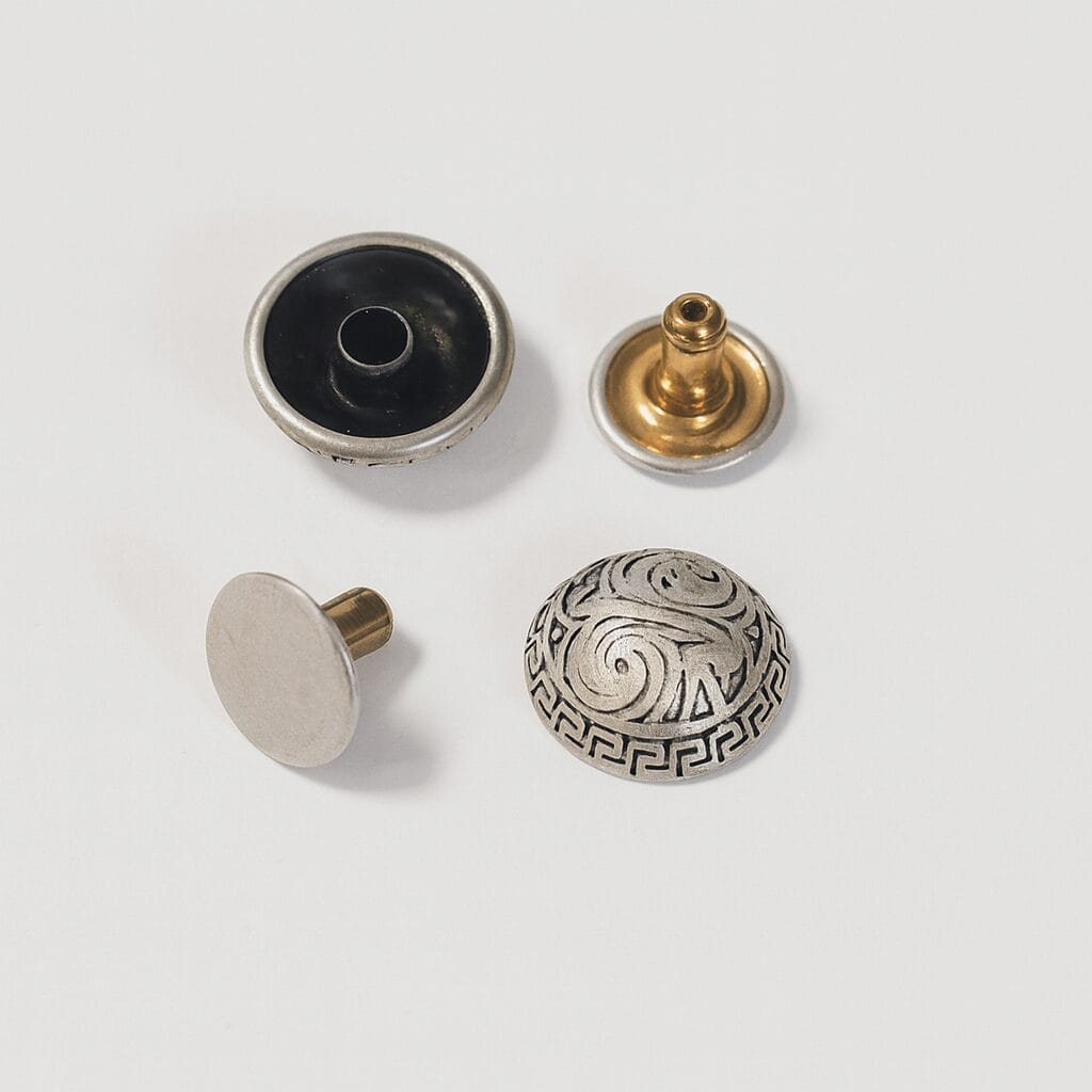 R598-15mm-Black Tin-Avetco