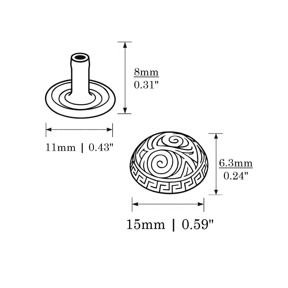 R598-15mm-Illustrated Diagram-Avetco