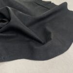 SL-104BLK | Avetco Leather Hides and Eva Foam Rugged Lambskin Leather 2 oz