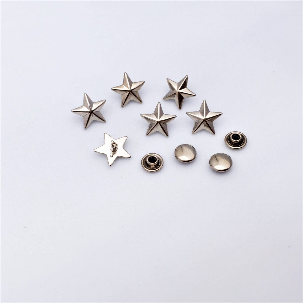 Star Rivets AR13 2