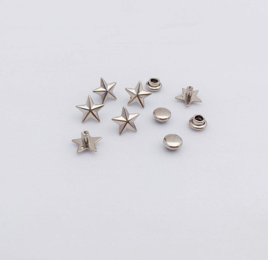 Star Rivets AR13