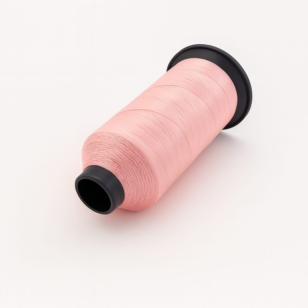 Avetco Nylon Thread B33 T30 -Baby Pink 19