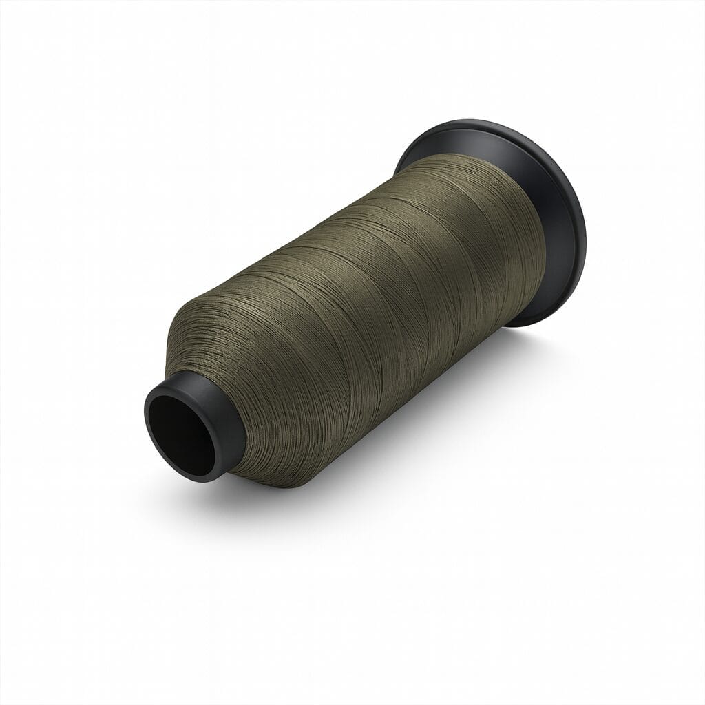 Avetco Nylon Thread B33 T30 -Dark Olive 46
