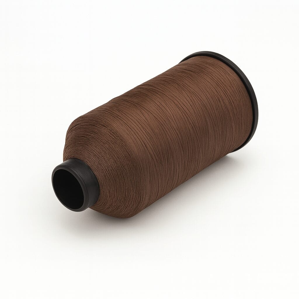 Avetco Nylon Thread B33 T30 -Deep Taupe 35