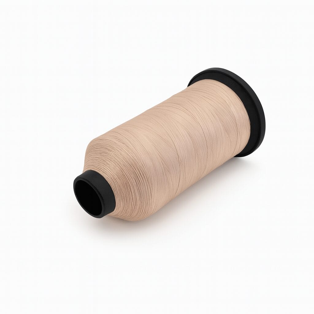 Avetco Nylon Thread B33 T30 -Dusty Rose 27