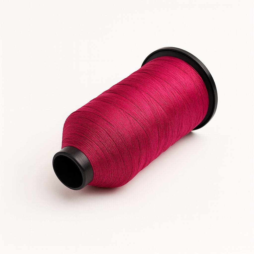 Avetco Nylon Thread B33 T30 -Hot Pink 24