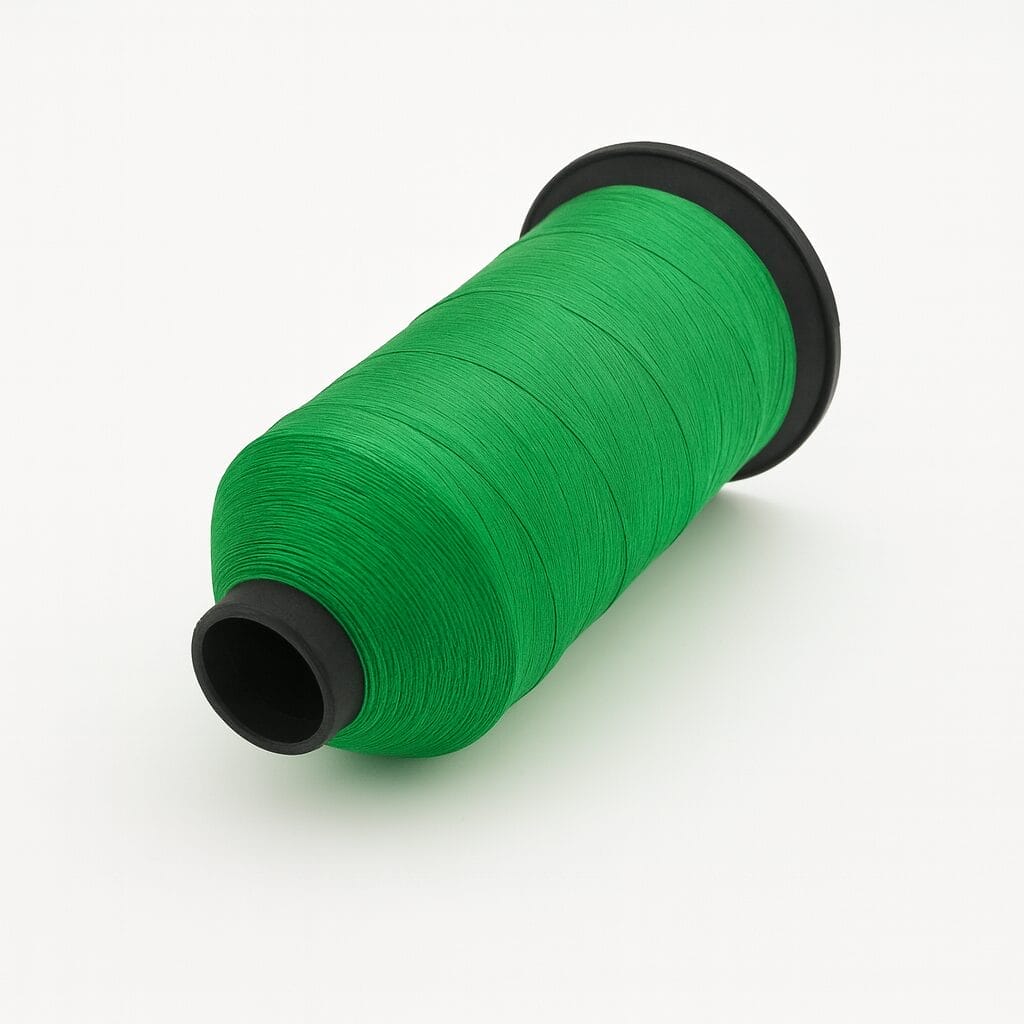 Avetco Nylon Thread B33 T30 -Light Green 23