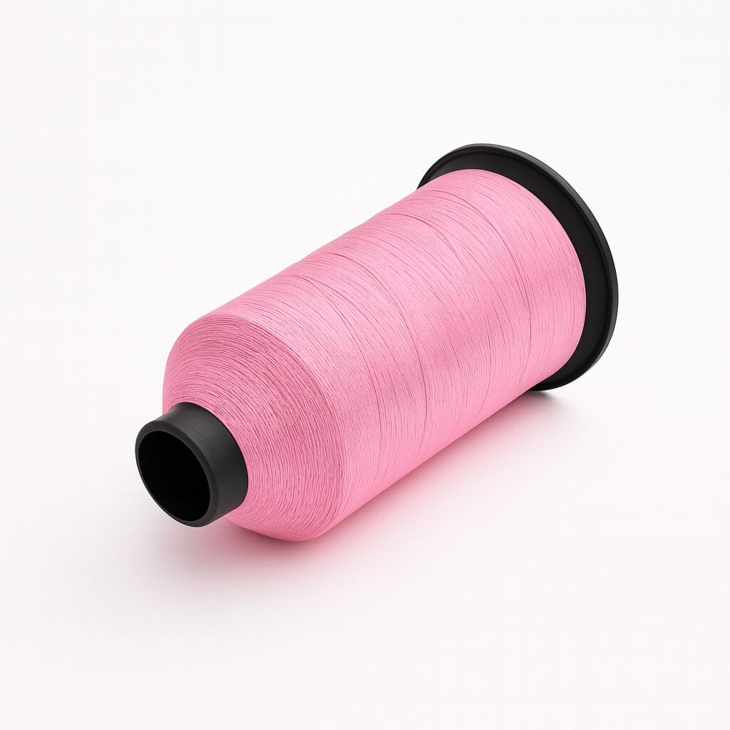 Avetco Nylon Thread B33 T30 -Pink 49