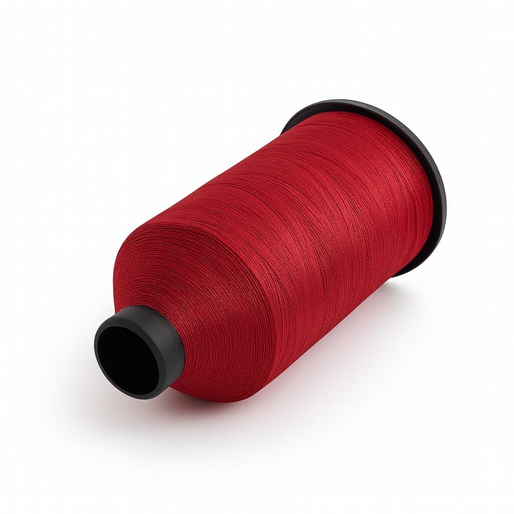 Avetco Nylon Thread B33 T30 -Red 18
