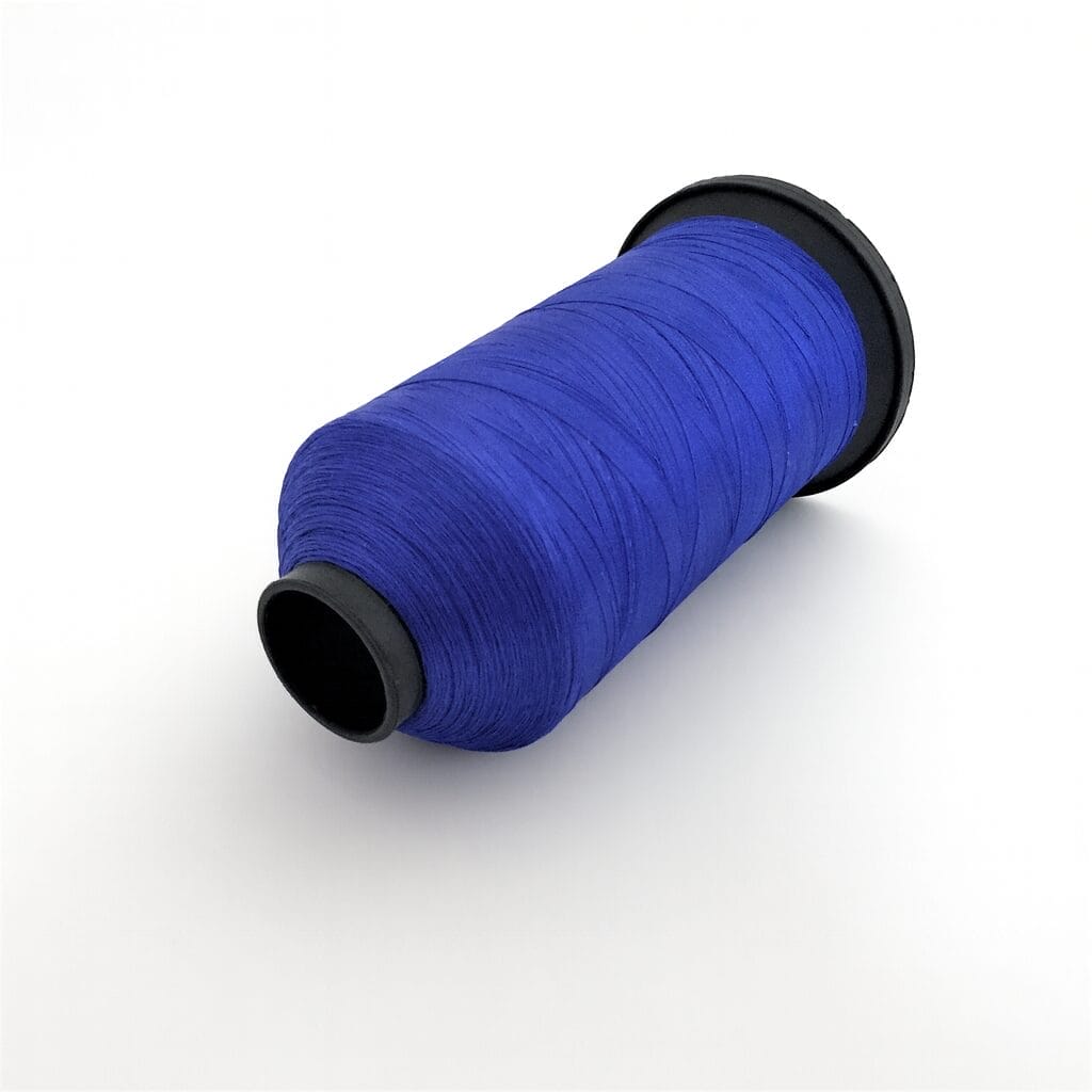 Avetco Nylon Thread B33 T30 -Royal Blue 16