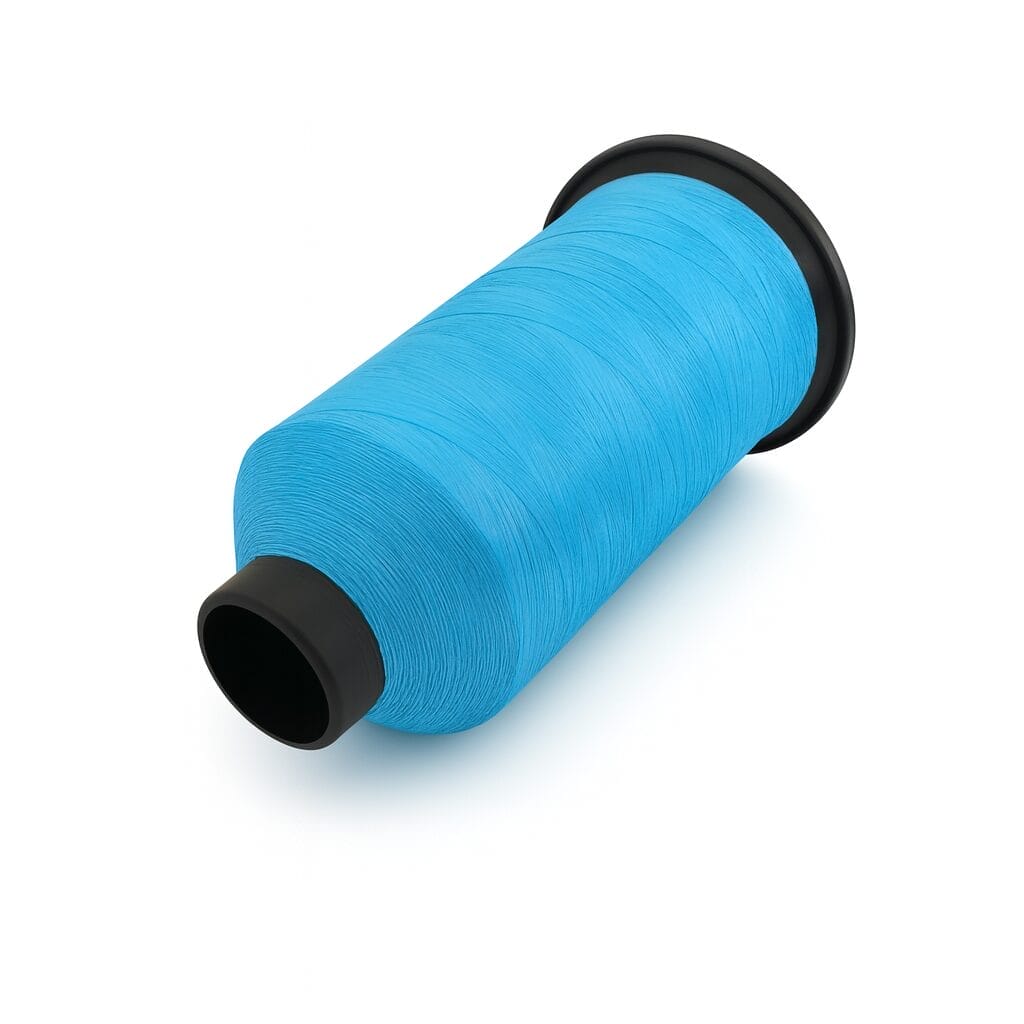 Avetco Nylon Thread B33 T30 -Turquoise 14