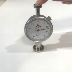 6mm Closed Cell Foam Sheet | A++ 20–25 Shore C