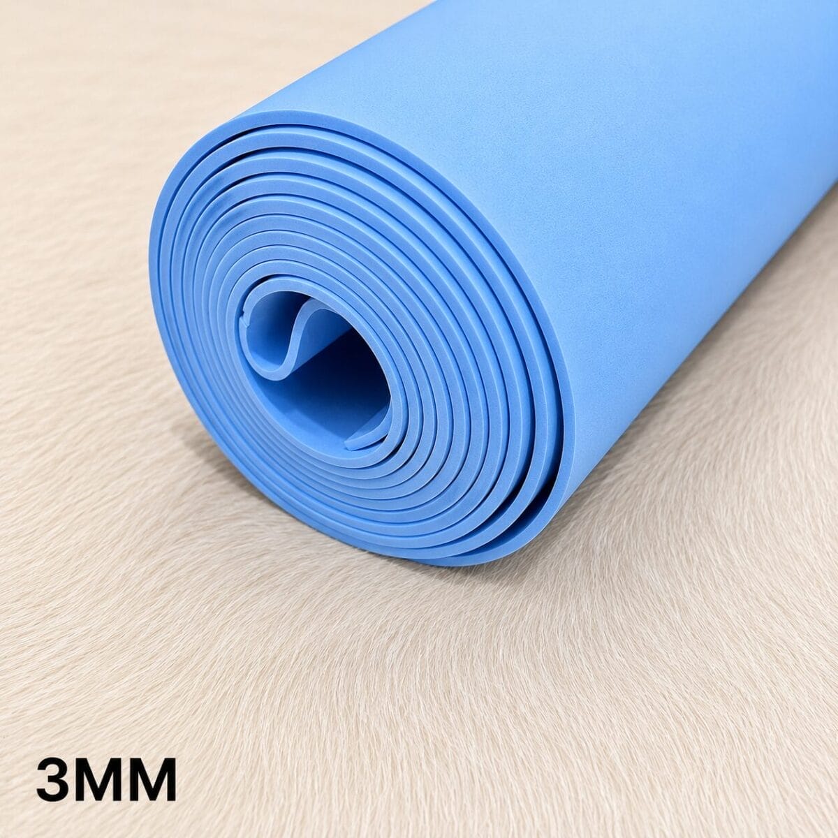 SP1103-3mm EVA.1103.B.BLUE.3MM E++