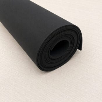 Eva Foam SP1104.BLACK.4MM.3540.